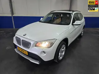 BMW X1 XDrive28i Business