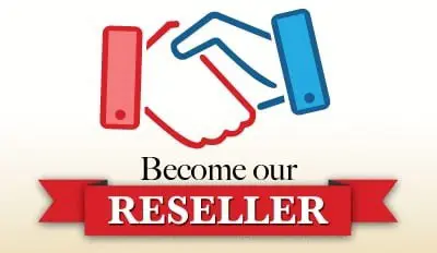Become a CCcam-reseller