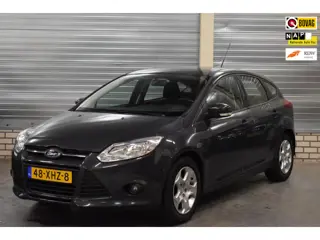 Ford Focus 1.6 TI-VCT Comfort + Navigatie|Bluetooth|Climate Control|