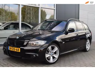 BMW 3-serie Touring 318d | M-Pakket | Navi | Cruise | APK 10-2026