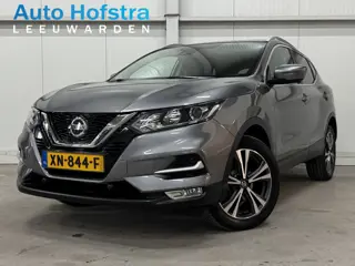 Nissan QASHQAI 1.2 N-Connecta KEY-LESS CAMERA'S PANODAK TREKHAAK