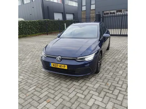 Volkswagen Golf 2.0 TDI 2020 Nw Distrbutieriem (bj 2020)