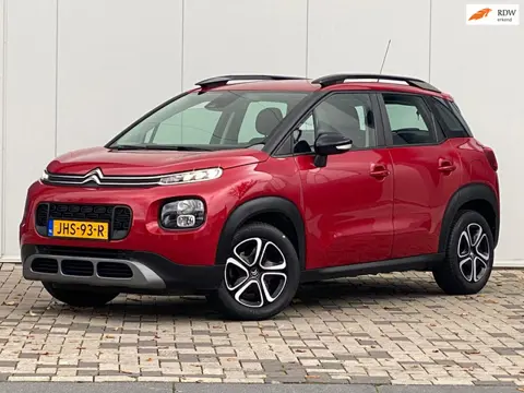 Citroen C3 AIRCROSS 1.2 PureTech Feel