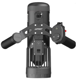 LEFEET S1 PRO Ultimate Modular Water Scooter