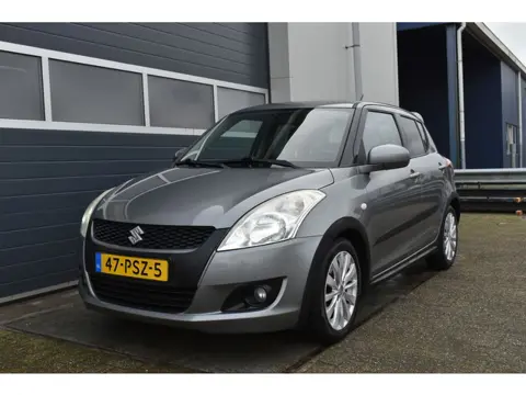 Suzuki Swift 1.2 Exclusive EASSS sport