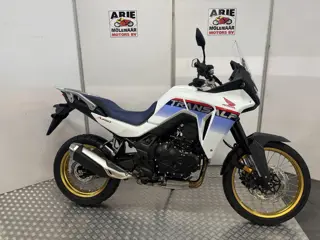 Honda XL 750 Transalp ABS (bj 2025)