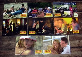 CROSSROADS filmfotoset.