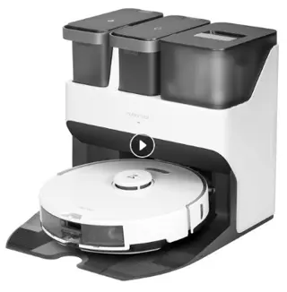 Roborock S7 Pro Ultra Robot Vacuum Cleaner