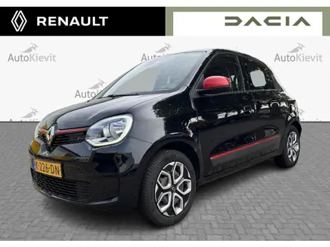 Renault Twingo 1.0 SCe Collection (bj 2020)