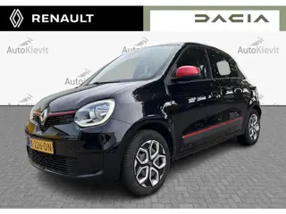 Renault Twingo 1.0 SCe Collection (bj 2020)