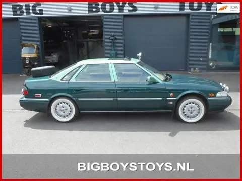 Rover 800 825 Sterling