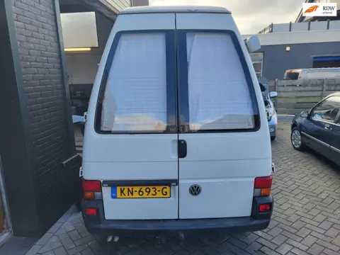 Volkswagen BESTEL 1,0 TDI 75 KW camper