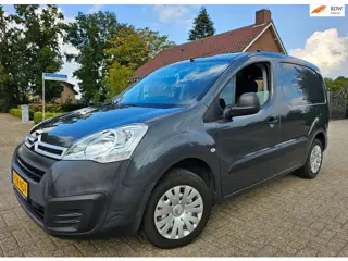 Citroen Berlingo 1.6 VTI met Airco Cruise & Slechts 28000 km !
