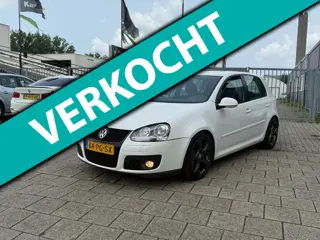 Volkswagen Golf 2.0 TDI Comfortline