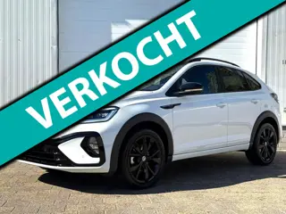 Volkswagen Taigo 1.0 DSG-7 3 X R-Line 1e Eigenaar Vol IQ-Light Camera Parksens Carplay