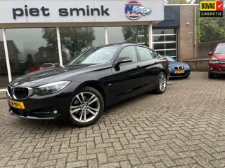 BMW 3 serie GT 330i High Executive