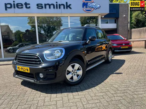 Mini Mini Countryman 1.5 Cooper