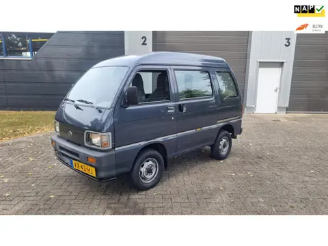 Daihatsu HiJet GEZOCHT GEVRAAGD ALLE HIJET PORTER HI JET CARRY TOPPRIJS 0613896819