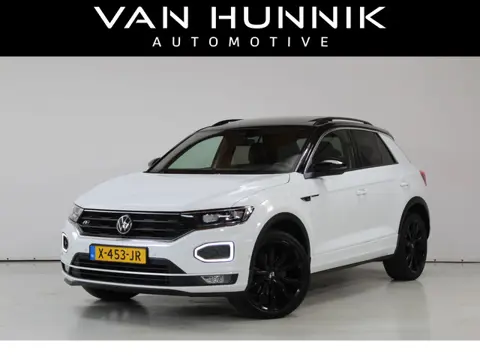 Volkswagen T-Roc 1.5 TSI Sport Business R | Pano | Virtual | Cam | Acc | Dab
