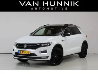 Volkswagen T-Roc 1.5 TSI Sport Business R | Pano | Virtual | Cam | Acc | Dab