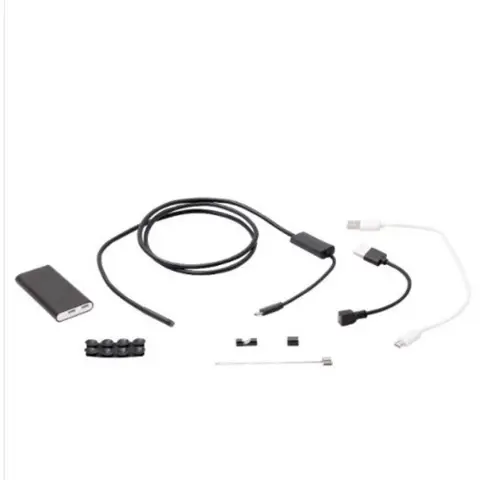 Endoscoop Wlan met led