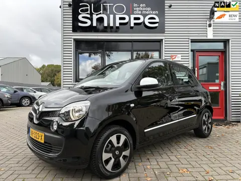 Renault Twingo 1.0 SCe Collection -5DRS.-NAVIGATIE-ACHTERUITRIJCAMERA-DAB+-PDC ACHTER-AIRCO-DEALER O