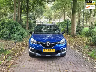 Renault Captur 1.3 TCe Version S