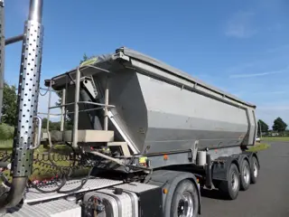 Meiller MHKS 41/3-S (bj 2005)