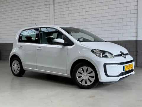 Volkswagen Up! 1.0 BMT move up!