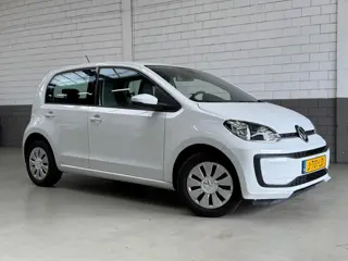 Volkswagen Up! 1.0 BMT move up!