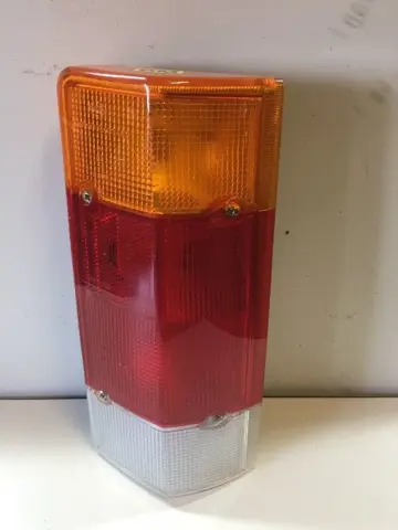 Achterlicht Opel Rekord E Caravan rechts 90230530