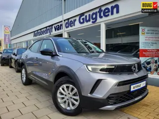 Opel Mokka 1.2 Turbo Elegance / Automaat / Camera / Carplay&Android /