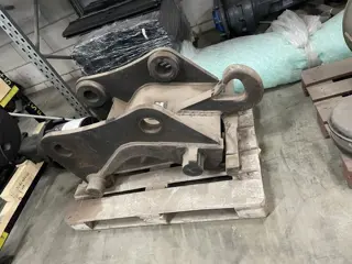 Verachtert Snelwissel CW55s