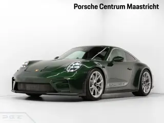 Porsche 911 GT3 Touring