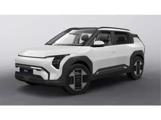 Kia EV3 Plus Advanced 58.3 kWh - Dit jaar nog wegrijden! - SNOW WHITE PEARL
