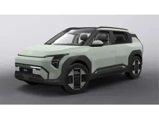 Kia EV3 Plus Advanced 58.3 kWh - Dit jaar nog wegrijden! - AVENTURINE GREEN