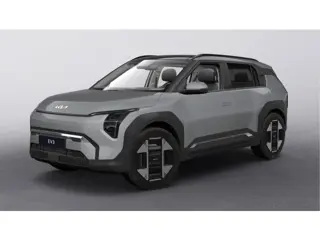 Kia EV3 Plus Advanced 81.4 kWh - Dit jaar nog wegrijden! - SHALE GREY