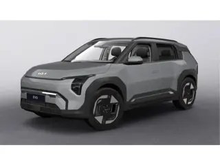 Kia EV3 Plus 81.4 kWh - Dit jaar nog wegrijden! - SHALE GREY