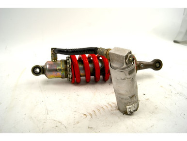 Used achterschokbreker daytona