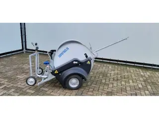 Idrofoglia idrofoglia j1d 40/125