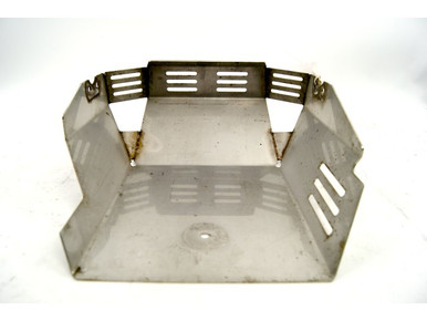 Used carterbescherming stelvio ntx 09-10