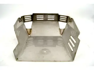 Used carterbescherming stelvio ntx 09-10