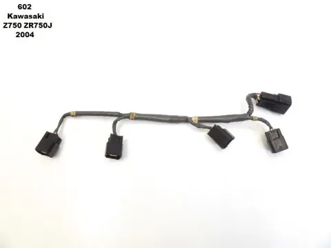 BOBINE Kawasaki Z 750 2004 - 2006