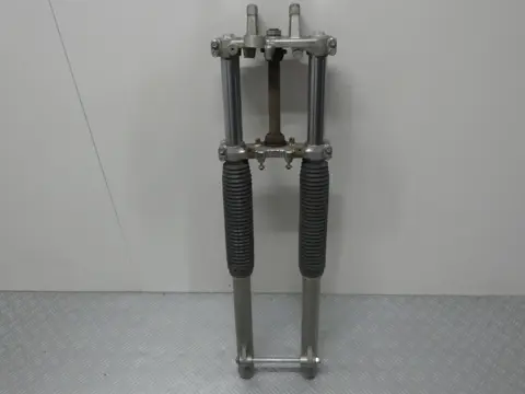 VOORPOTEN COMPLEET Kawasaki KLR 600 1970 - 2012