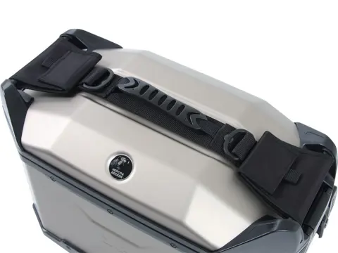 KOFFERSET Moto Accessoires Bagage 1980 - 2014