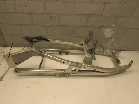 ACHTER SUBFRAME Honda CBR Fireblade 2000 - 2001