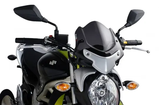KUIPRUIT Suzuki SFV 650 Gladius 2009 - 2015