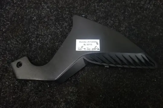 LINKER ZIJKUIP KLEIN Honda VFR 1200 2010 - 2013