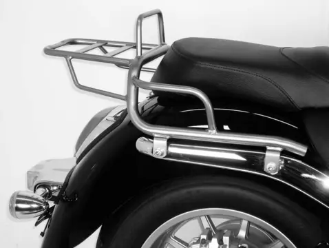 TOPKOFFERDRAGER Suzuki C 1800 R Intruder 2008 - 2011