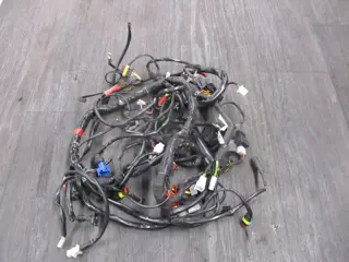 KABELBOOM Moto Guzzi Griso 2007 - 2013